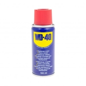 Univerzálne mazivo WD-40
